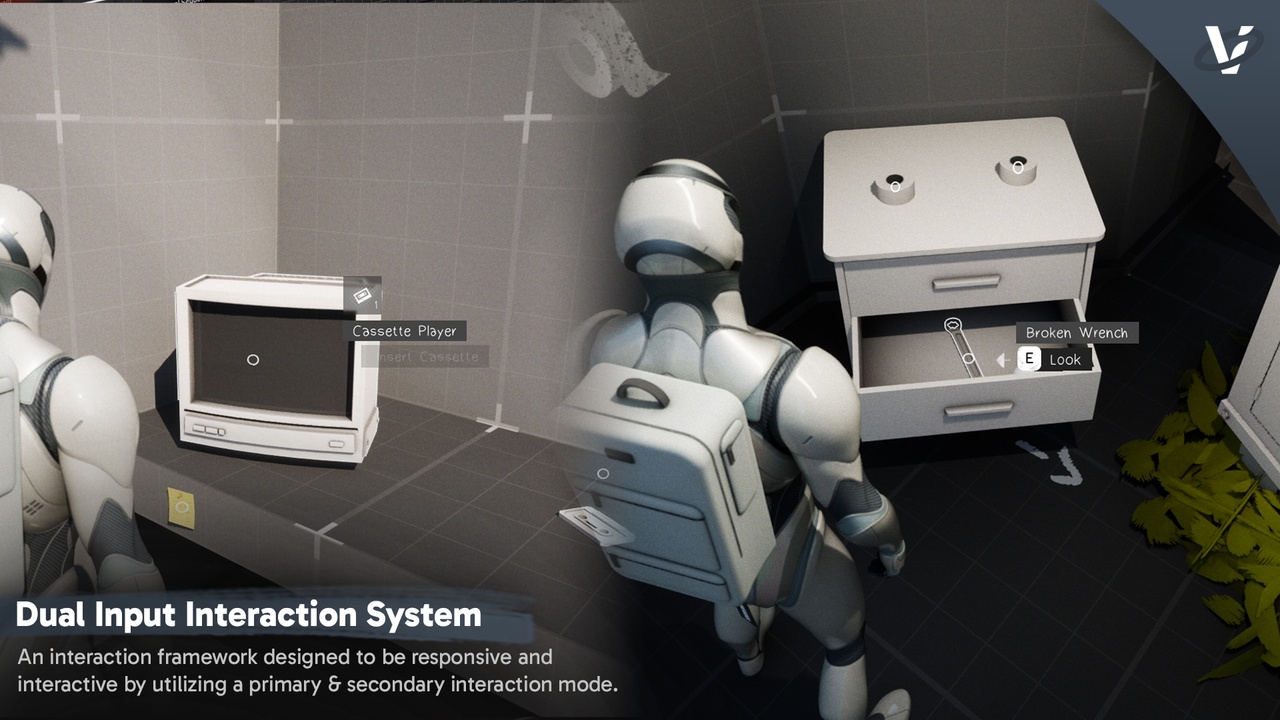 Screenshot #2 - Story Framework v5.2 (5.6-5.7)