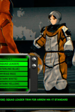 Screenshot #3 - ROGUE FLIGHT