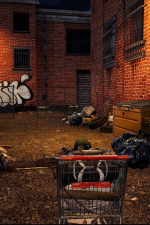 Screenshot #9 - Bum Simulator