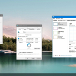 Screenshot #2 - Windows 10 x64 Русская by OneSmiLe [19045.4780]