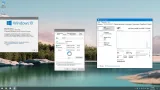 Screenshot #2 - Windows 10 x64 Русская by OneSmiLe [19045.4780]