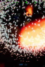 Screenshot #10 - Eye Of The Summoner