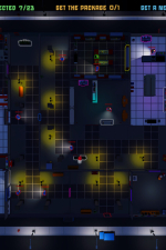 Screenshot #4 - Mall Heist