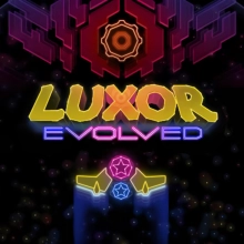 Luxor Evolved: +2 трейнер