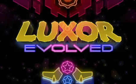 Luxor Evolved: +2 трейнер