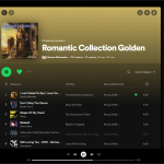Screenshot #2 - Spotify 1.2.25.1011 Repack + Portable by elchupacabra
