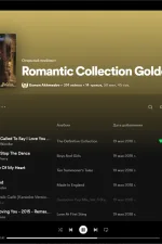 Screenshot #2 - Spotify 1.2.25.1011 Repack + Portable by elchupacabra