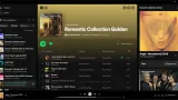Screenshot #2 - Spotify 1.2.25.1011 Repack + Portable by elchupacabra