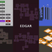 Edgar Pro - Procedural Level Generator
