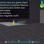 Screenshot #2 - Deluxe Compass Bar