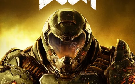 DOOM (2016): +21 трейнер