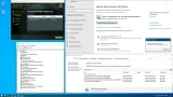 Screenshot #2 - Windows 10 Professional [21H2 Build 19044.1320] (x64) by Tatata