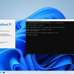 Screenshot #5 - Windows 11 Pro игровая сборка 23H2 Build 22631.3296 by Revision