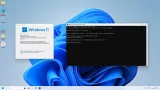 Screenshot #5 - Windows 11 Pro игровая сборка 23H2 Build 22631.3296 by Revision