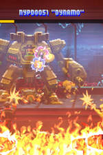 Screenshot #1 - Neon Inferno