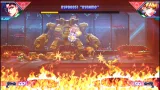 Screenshot #1 - Neon Inferno