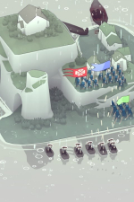 Screenshot #9 - Bad North: Jotunn Edition