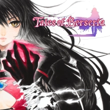 Tales of Berseria: +22 трейнер