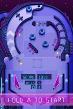 Screenshot #6 - 100 in 1 Game Collection