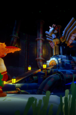 Screenshot #9 - Rekindled Trails