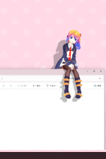 Screenshot #4 - Desktop Mate