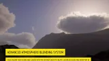 Screenshot #3 - Altos: Sky and Clouds for URP