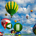 Screenshot #1 - V-DIRECT (VLC REMOTE) 17.8