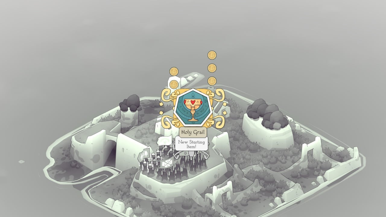 Screenshot #11 - Bad North: Jotunn Edition