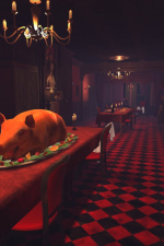 Screenshot #4 - Eternal Escape: castle of shadows