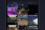 Screenshot #8 - HOVER - ПРОДВИЖЕНИЕ НА TWITCH 2.9.0
