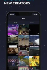 Screenshot #8 - HOVER - ПРОДВИЖЕНИЕ НА TWITCH 2.9.0