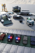 Screenshot #9 - Gunsmith