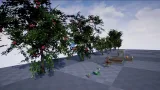 Screenshot #2 - Garden and farm