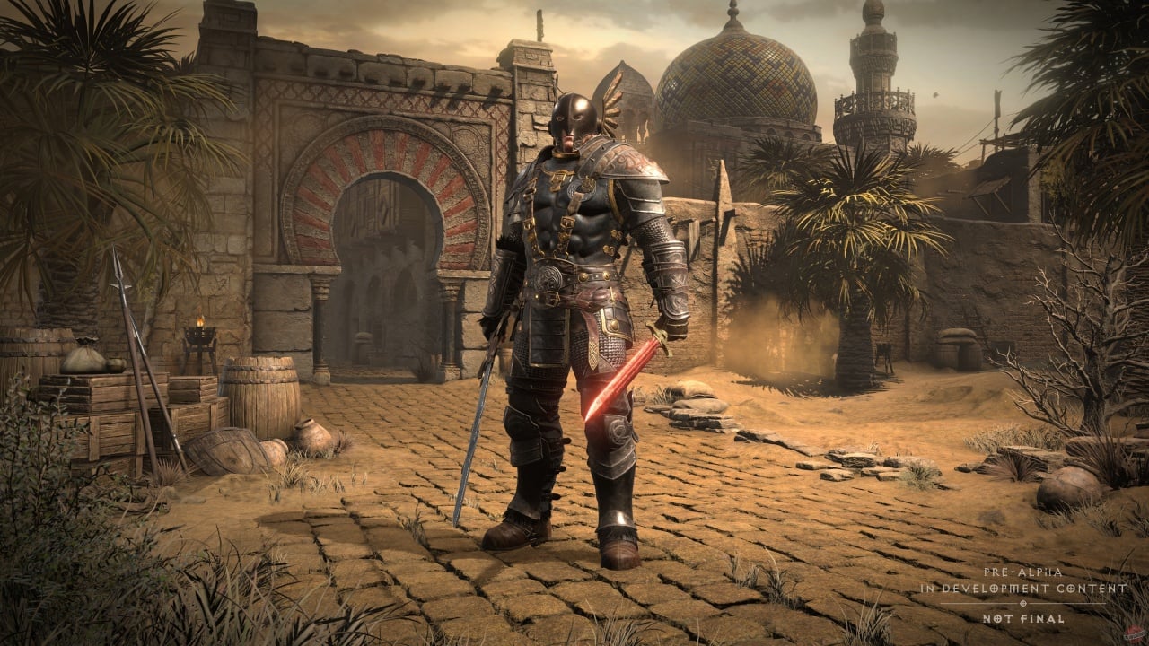 Screenshot #9 - Diablo 2: Resurrected