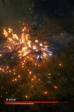 Screenshot #5 - Nine Treasures of Liuyin