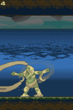 Screenshot #4 - Osiris Quest