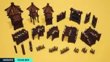 Screenshot #4 - FANTASTIC - Village Pack
