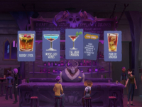 Screenshot #3 - Afterparty