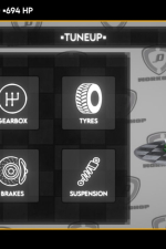 Screenshot #7 - Super Woden GP 2