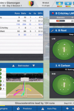 Screenshot #9 - Cricket Captain 2025