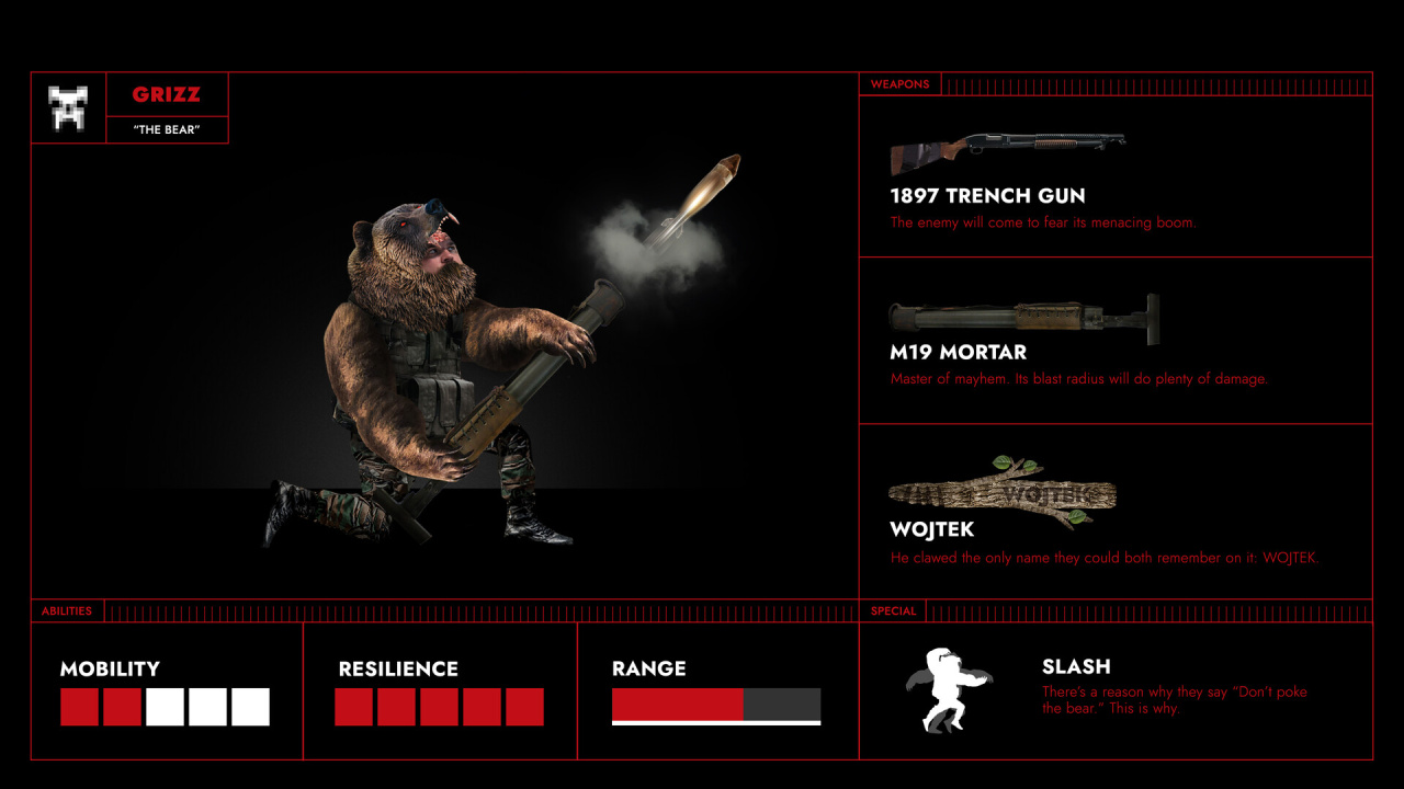 Screenshot #6 - CAMP Z: THE AWAKENING