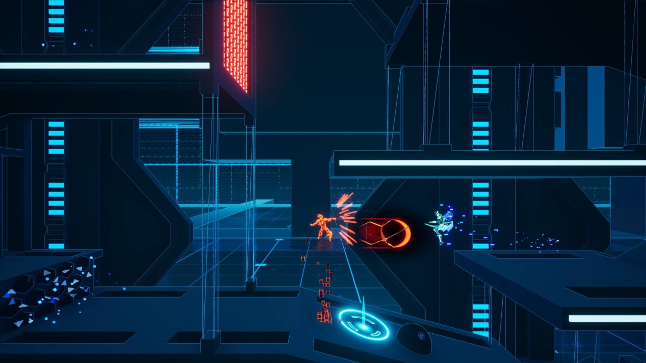 Screenshot #1 - OveRRooT