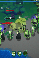 Screenshot #8 - The Mindvasion