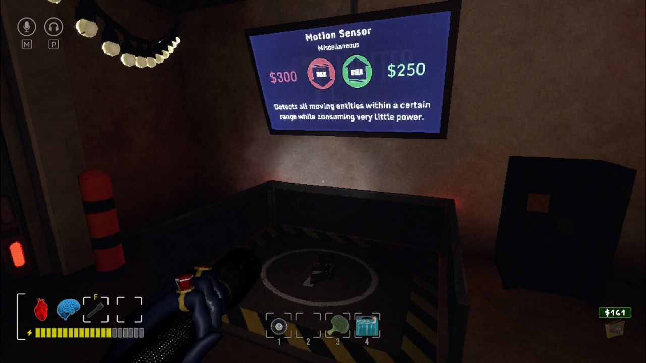 Screenshot #7 - 7 Minutes in Hell