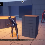 Screenshot #10 - 1011`s Stealth System