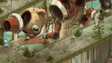 Screenshot #8 - Retro Machina