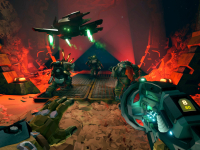 Screenshot #2 - Deep Rock Galactic: Rogue Core