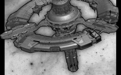 Event Horizon - Frontier