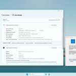 Screenshot #3 - Windows 11 Русская by OneSmiLe 24H2 build 26100.3624