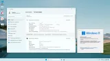 Screenshot #3 - Windows 11 Русская by OneSmiLe 24H2 build 26100.3624